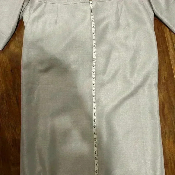 Preston & York Suit Women’s Size 16 Two Piece Skirt and Jacket Combo Formal - Picture 6 of 11